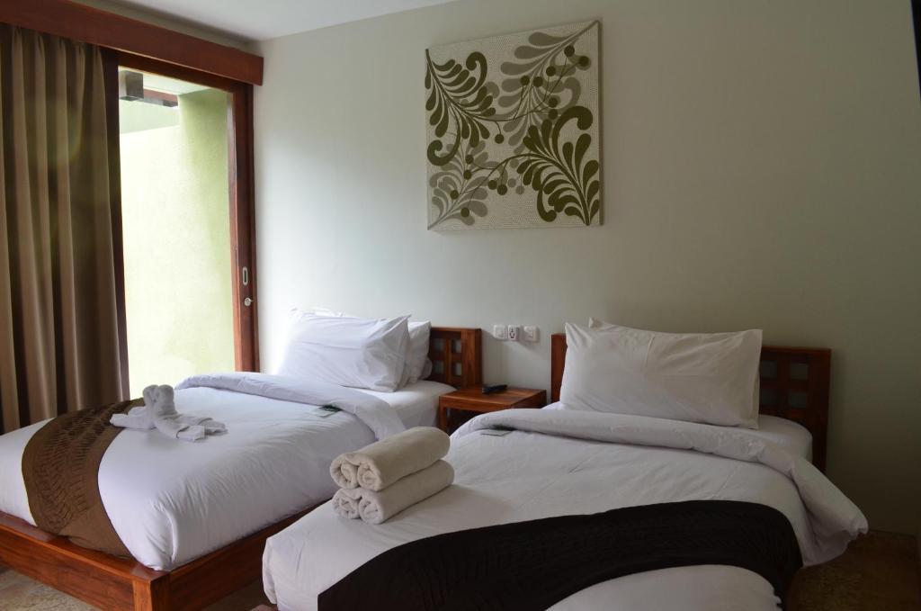 Jas Boutique Villas Seminyak Cameră foto